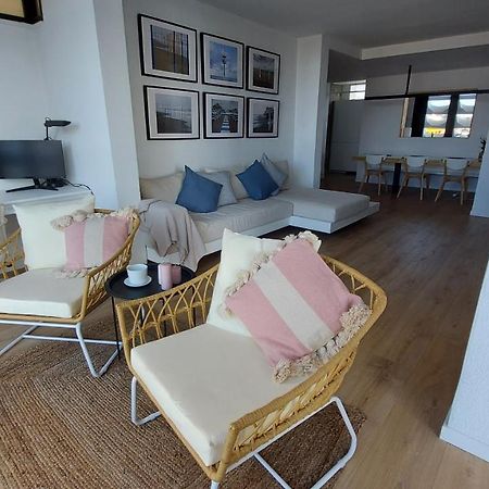 Apartament Apartamento La Playa “ Free Parking “ Torremolinos Zewnętrze zdjęcie