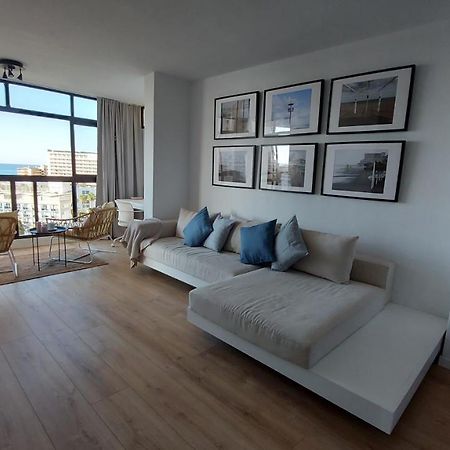 Apartament Apartamento La Playa “ Free Parking “ Torremolinos Zewnętrze zdjęcie