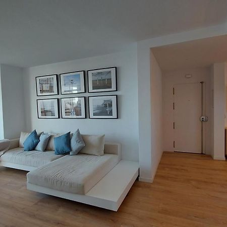 Apartament Apartamento La Playa “ Free Parking “ Torremolinos Zewnętrze zdjęcie