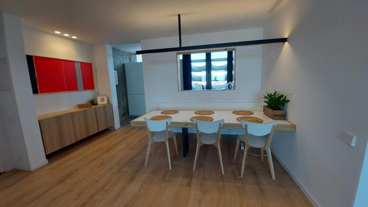 Apartament Apartamento La Playa “ Free Parking “ Torremolinos Zewnętrze zdjęcie