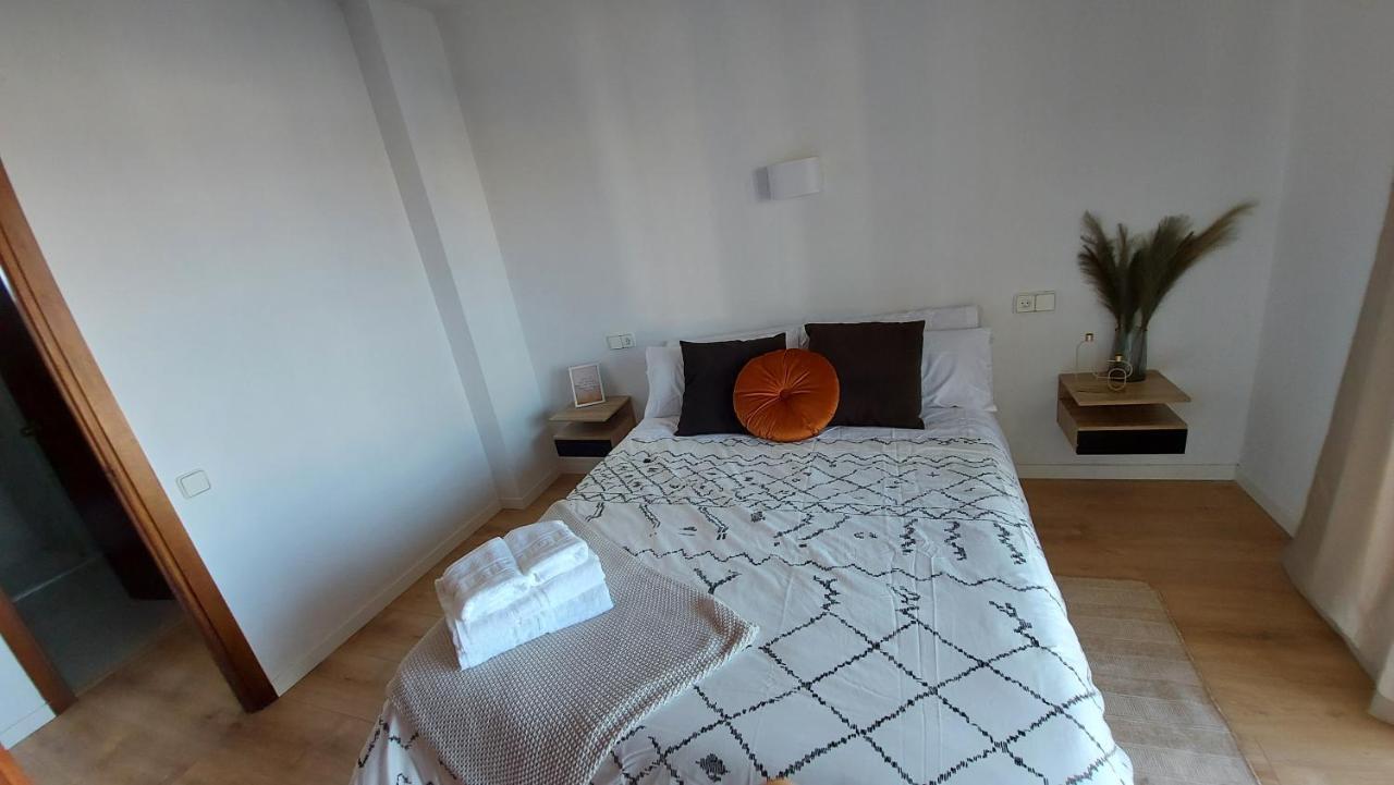 Apartament Apartamento La Playa “ Free Parking “ Torremolinos Zewnętrze zdjęcie