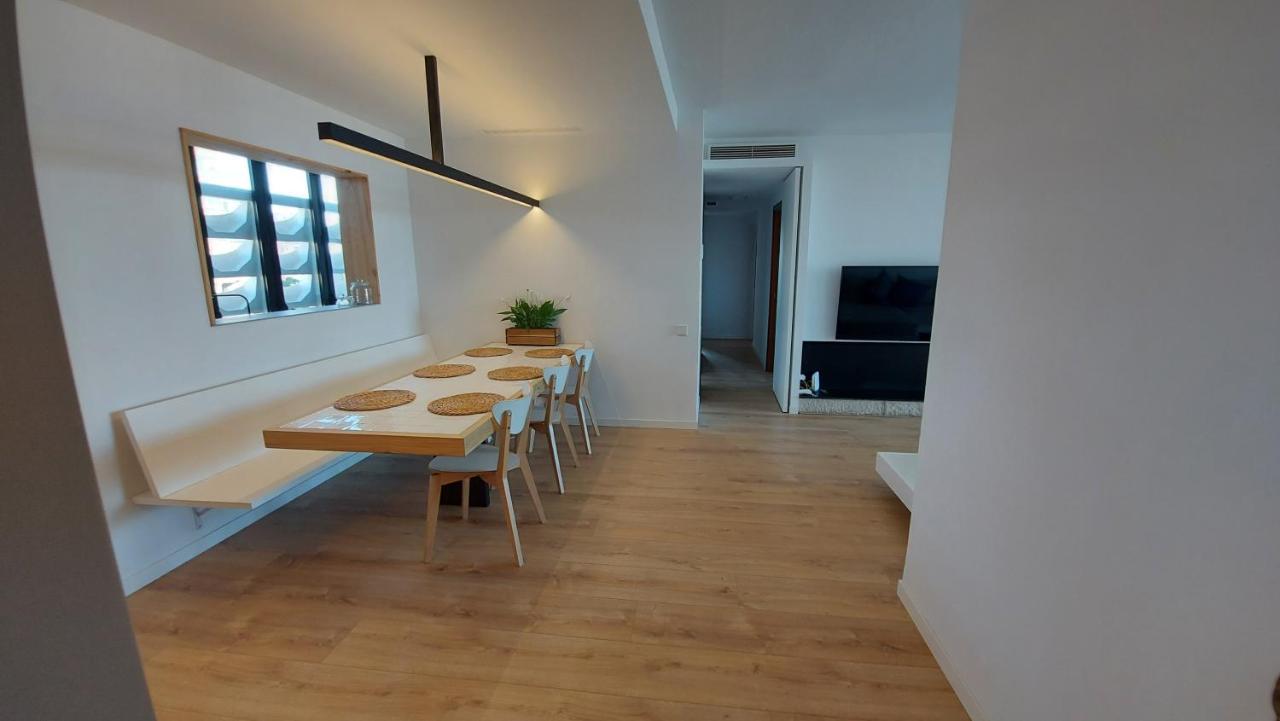 Apartament Apartamento La Playa “ Free Parking “ Torremolinos Zewnętrze zdjęcie