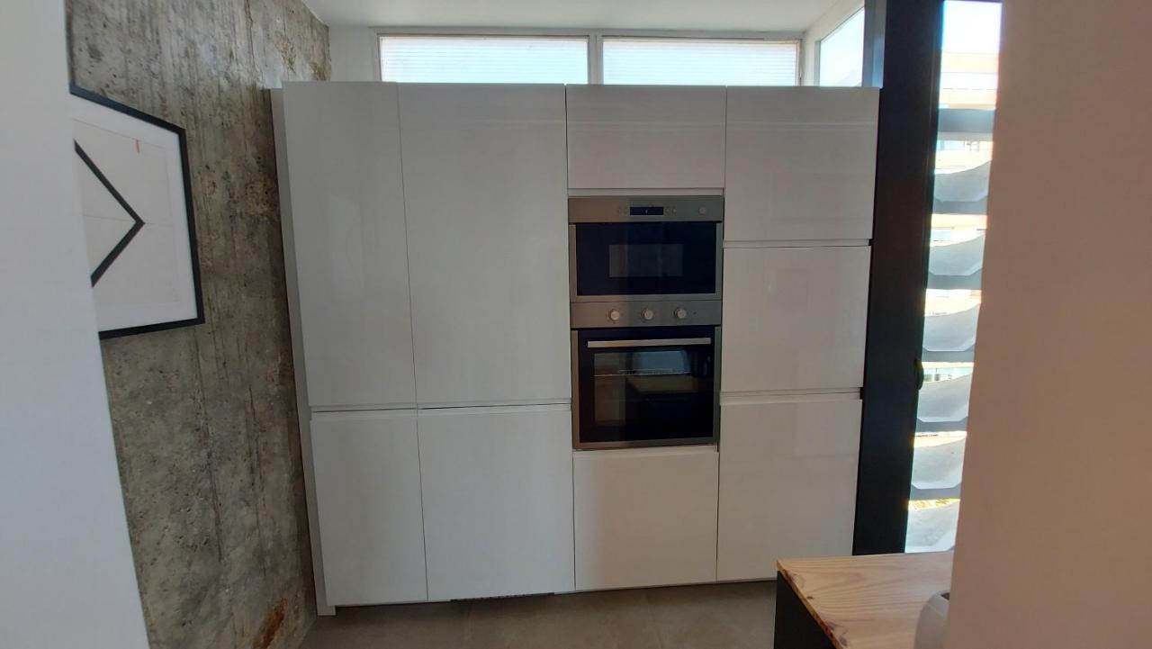 Apartament Apartamento La Playa “ Free Parking “ Torremolinos Zewnętrze zdjęcie