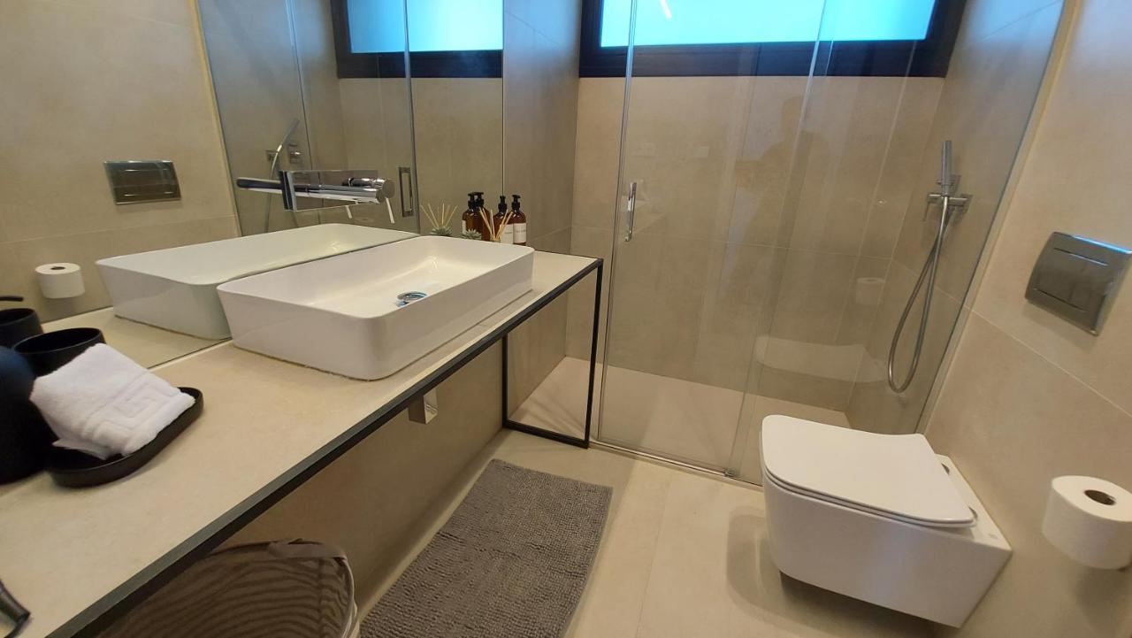 Apartament Apartamento La Playa “ Free Parking “ Torremolinos Zewnętrze zdjęcie