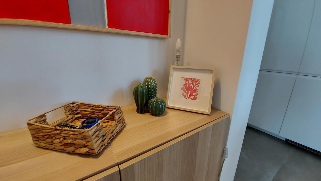 Apartament Apartamento La Playa “ Free Parking “ Torremolinos Zewnętrze zdjęcie
