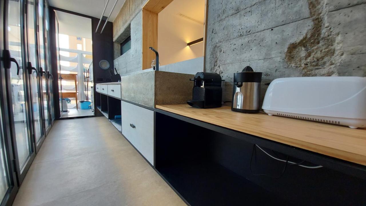 Apartament Apartamento La Playa “ Free Parking “ Torremolinos Zewnętrze zdjęcie
